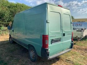 Citroen Jumper 2.2HDI,101кс.КЛИМАТИК, снимка 2