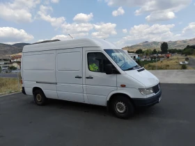 Mercedes-Benz Sprinter 312, снимка 5