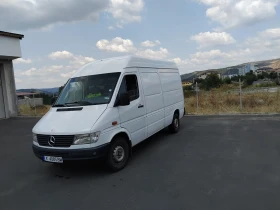 Mercedes-Benz Sprinter 312, снимка 6