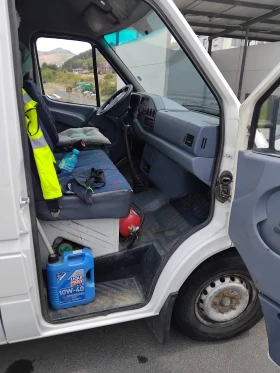 Mercedes-Benz Sprinter 312, снимка 4