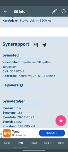 VW T5 1.9 TDI, снимка 4