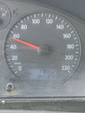 VW T5 1.9 TDI, снимка 2