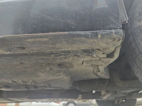 VW T5 1.9 TDI, снимка 11