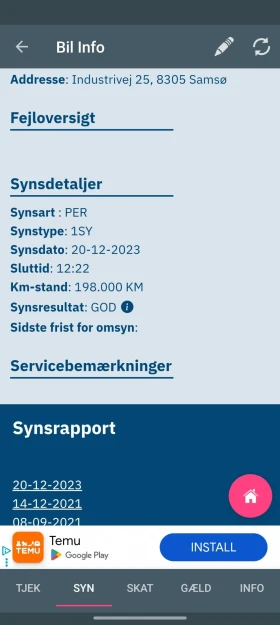 VW T5 1.9 TDI, снимка 3