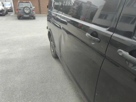 VW T5 1.9 TDI, снимка 9