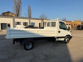 Iveco 35c13 Тристранен самосвал 35c13, снимка 2