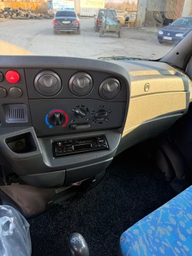 Iveco 35c13 Тристранен самосвал 35c13, снимка 13