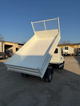 Iveco 35c13 Тристранен самосвал 35c13, снимка 6