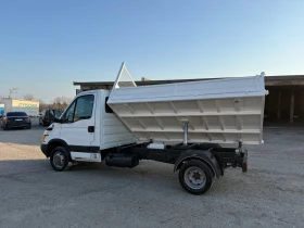 Iveco 35c13 Тристранен самосвал 35c13, снимка 8