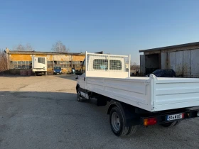 Iveco 35c13 Тристранен самосвал 35c13, снимка 3