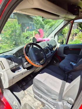 Peugeot Boxer, снимка 7