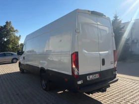 Iveco Daily 35c16 3.5t дв. гума, снимка 4