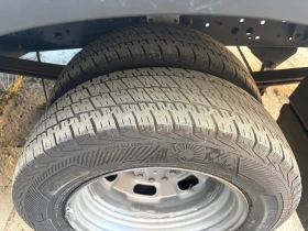 Iveco Daily 35c16 3.5t дв. гума, снимка 11