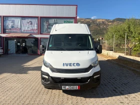 Iveco Daily 35c16 3.5t дв. гума, снимка 3