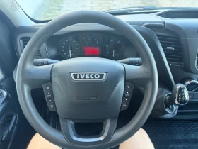 Iveco Daily 35c16 3.5t дв. гума, снимка 8