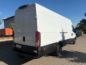 Iveco Daily 35c16 3.5t дв. гума, снимка 5