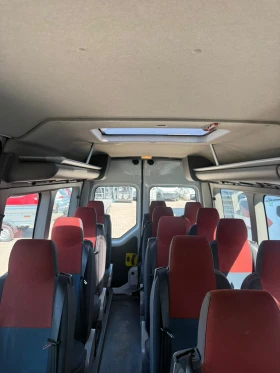 Renault Master 16+ 1, снимка 9