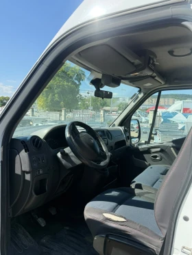 Renault Master 16+ 1, снимка 4