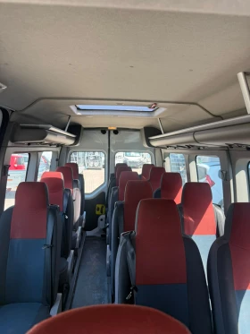Renault Master 16+ 1, снимка 7
