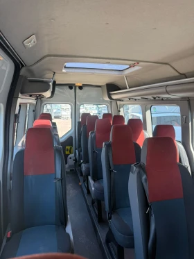 Renault Master 16+ 1, снимка 6