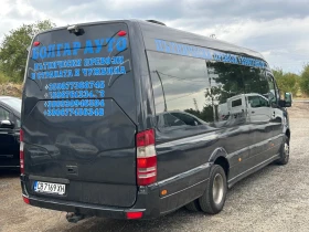 Mercedes-Benz Sprinter 518 CDI VIP, снимка 3