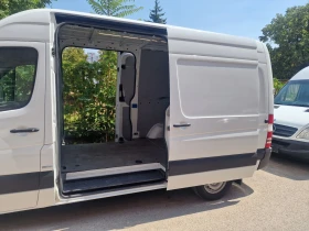 Mercedes-Benz Sprinter 316 316 Cdi, klimatronik | Mobile.bg    8