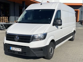 VW Crafter 2.0TDI, снимка 1