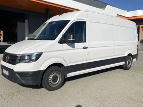 VW Crafter 2.0TDI, снимка 2