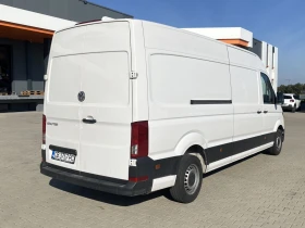 VW Crafter 2.0TDI | Mobile.bg    11