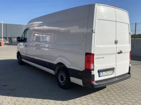 VW Crafter 2.0TDI, снимка 8