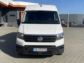 VW Crafter 2.0TDI, снимка 9