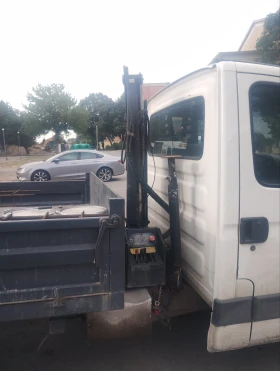 Iveco 35c11 Daily | Mobile.bg    3