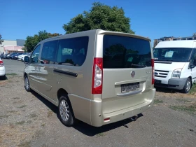 Обява за продажба на Fiat Scudo 2.0HDI-MAXI-PANORAMA-КЛИМА-8МЕСТА-НОВ ВНОС ~12 950 лв. - изображение 5