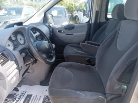 Обява за продажба на Fiat Scudo 2.0HDI-MAXI-PANORAMA-КЛИМА-8МЕСТА-НОВ ВНОС ~12 950 лв. - изображение 8