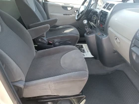 Обява за продажба на Fiat Scudo 2.0HDI-MAXI-PANORAMA-КЛИМА-8МЕСТА-НОВ ВНОС ~12 950 лв. - изображение 11