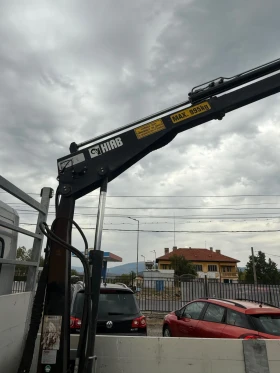 Nissan NV400 2.3 | Mobile.bg    9