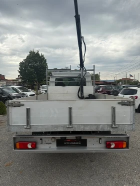 Nissan NV400 2.3 | Mobile.bg    6