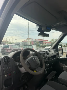 Nissan NV400 2.3 | Mobile.bg    12