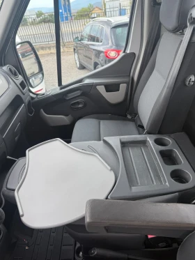 Nissan NV400 2.3 | Mobile.bg    13