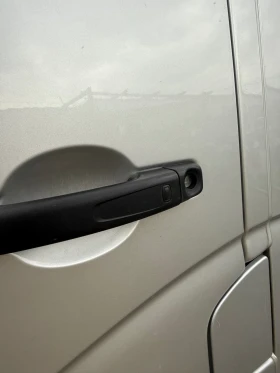 Nissan NV400 2.3 | Mobile.bg    10