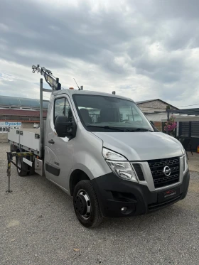 Nissan NV400 2.3 | Mobile.bg    3