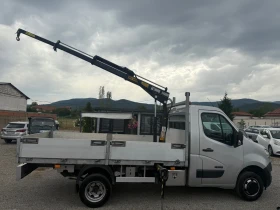 Nissan NV400 2.3 | Mobile.bg    4