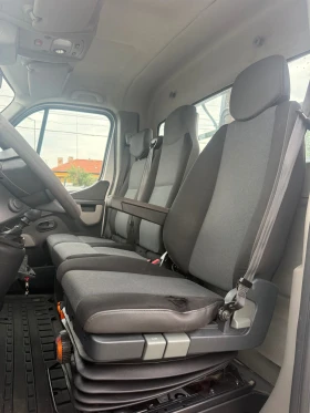 Nissan NV400 2.3 | Mobile.bg    11