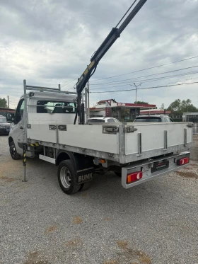 Nissan NV400 2.3 | Mobile.bg    7