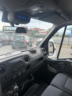 Nissan NV400 2.3 | Mobile.bg    14