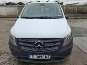 Mercedes-Benz Vito 116 CDI - изображение 1