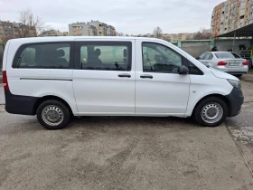 Mercedes-Benz Vito 116 CDI, снимка 4