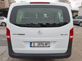 Mercedes-Benz Vito 116 CDI, снимка 3