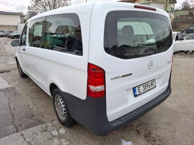 Mercedes-Benz Vito 116 CDI, снимка 6