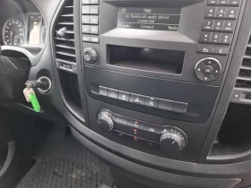 Mercedes-Benz Vito 116 CDI, снимка 13